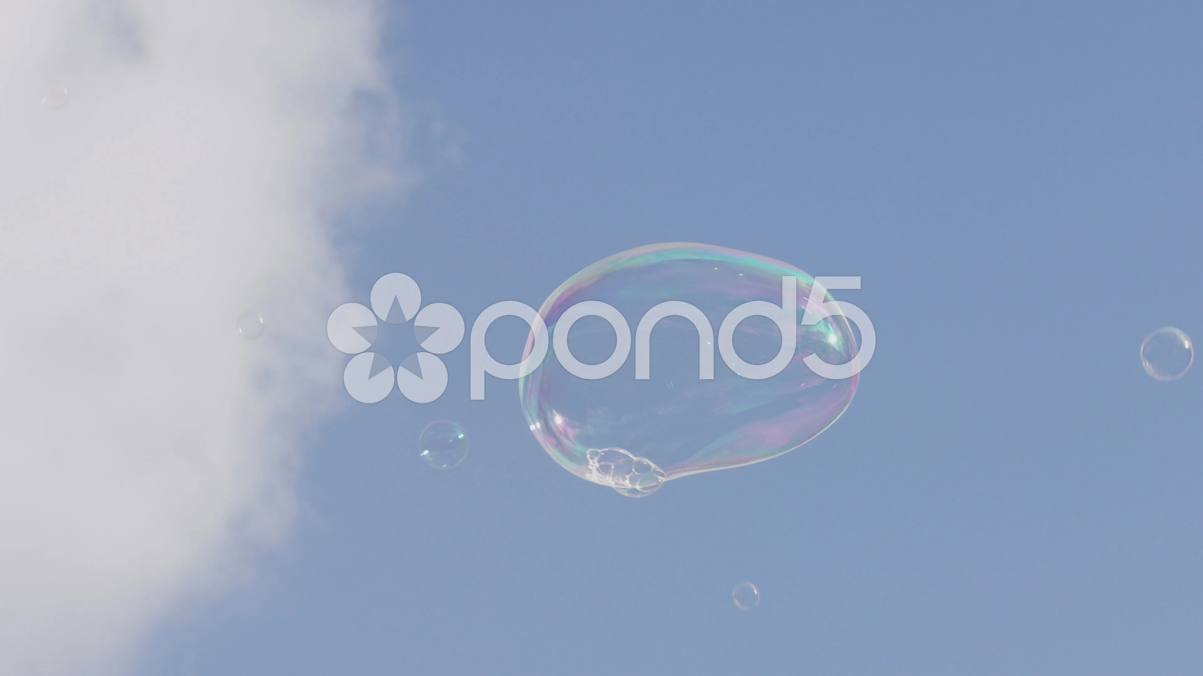 bubble floats 