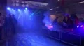 4k Light and sound lighting installation fair and exhibition 4k or 4k+ Resolution