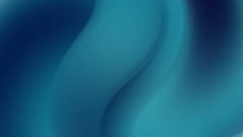4k light blue seamless looped animated background Video stock 285156334