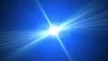 4K Light Cold 04 Loop Blue 4k or 4k+ Resolution