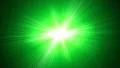 4K Light Cold 06 Loop Green 4k or 4k+ Resolution