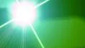 4K Light Cold 09 Loop Green 4k or 4k+ Resolution