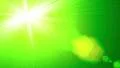 4K Light Cold 11 Loop Green 4k or 4k+ Resolution