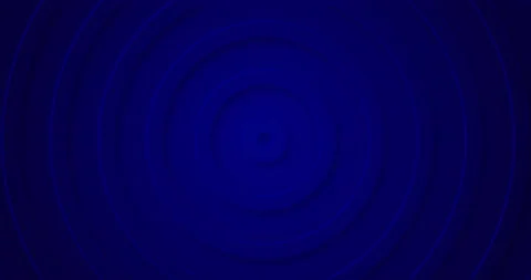 4k light dark blue gradient seamless looped animated background. Stock Footage 142426742