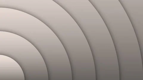 4k light gray gradient seamless looped animated background Stock Footage 165449502