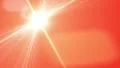 4K Light Hot 04 Loop Orange 4k or 4k+ Resolution