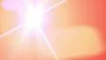 4K Light Hot 05 Loop Orange 4k or 4k+ Resolution