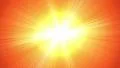 4K Light Hot 07 Loop Sunlight Orange 4k or 4k+ Resolution