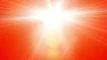 4K Light Hot 08 Loop Orange 4k or 4k+ Resolution