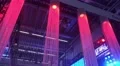 4k Light installations and LED video walls fair exhibition 4k or 4k+ Resolution