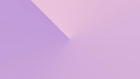 4K Light Lavender Gradient Wallpaper. Variant 1 Stock Photos