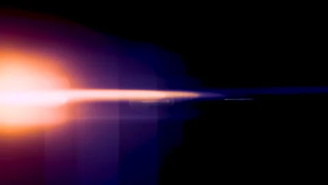 4K Light leak effect, light flames, Ligh... | Stock Video | Pond5