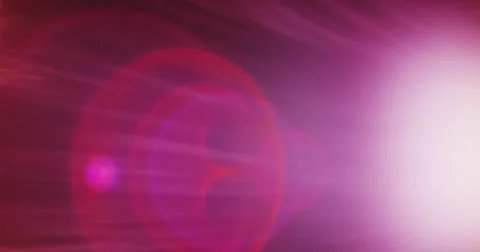 4K Light Leak Stock Footage 22936950
