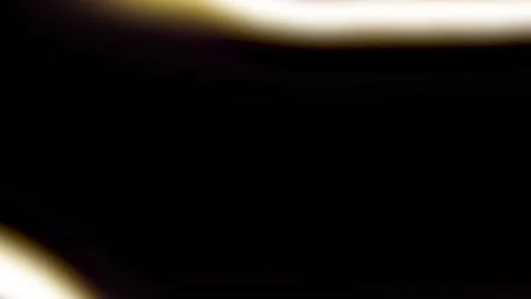 4K light leak gradient abstract lens flares background loop for overlay Stock-Footage 295120177