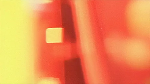 4K Light Leak Kit, Film Burn Clutter, 16... | Stock Video | Pond5