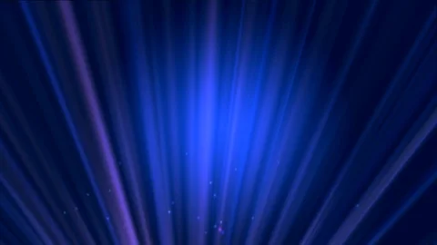 4K light show composition Video stock 102349078