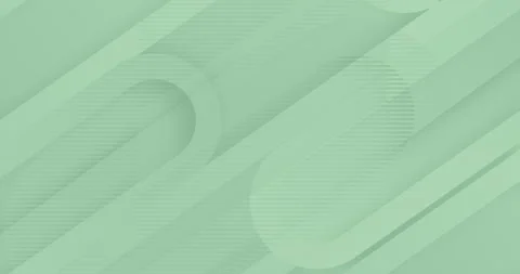4k light spring green color animated abstract background. Stock Footage 255386501