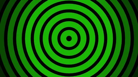 4k light sunny green gradient seamless looped animated background. 4k circl.. Stock Footage 303032883