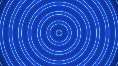 4k light sunny green gradient seamless looped animated background. 4k circl.. Stock Footage 303032964