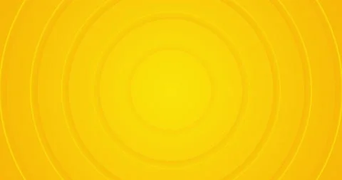 4k light sunny yellow gradient seamless looped animated background. Stock Footage 138145322
