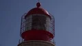 4k Lighthouse top close up at Sagres castle 4k or 4k+ Resolution
