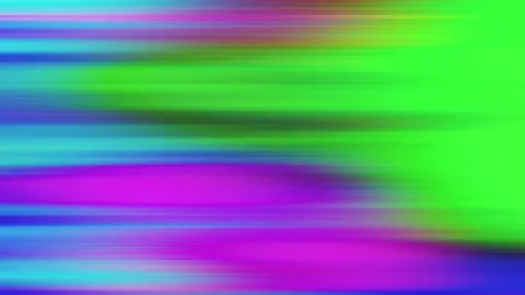 4k Lights in Motion. Looped Background Stock Footage 168653467