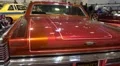 4k Lincoln Town Coupe and Chevrolet Impala Super Sport Motorshow 4k or 4k+ Resolution