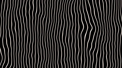 4k Line Movement Animation Background Seamless Loop Stock-Footage 55321685