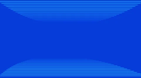 4k Lines time tunnel passage space background,Science fiction computer channel. Stock Footage 55371944