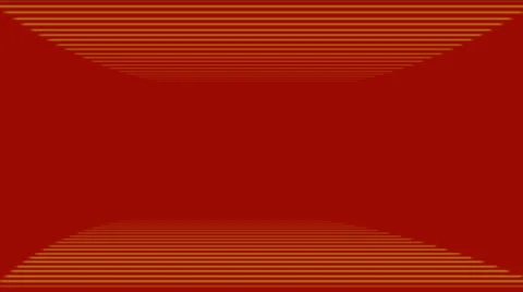 4k Lines time tunnel passage space background,Science fiction computer channel. Stock Footage 55372282
