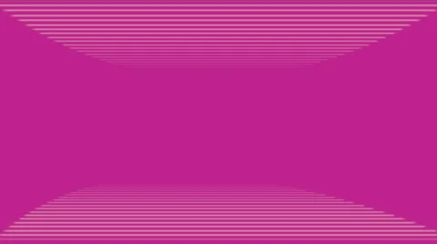4k Lines time tunnel passage space background,Science fiction computer channel. Video stock 55372592
