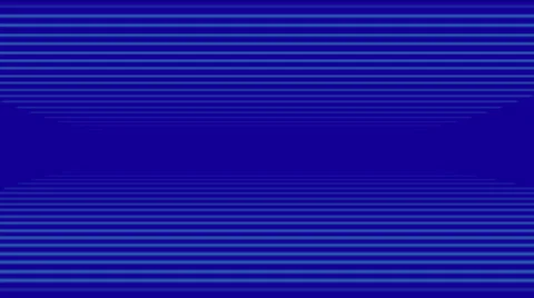 4k Lines time tunnel passage space background,Science fiction computer channel. Stock Footage 55374080