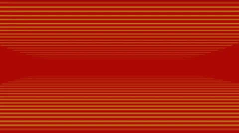 4k Lines time tunnel passage space background,Science fiction computer channel. Video stock 55375400