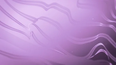 4K Lines wave shape Backgrounds Loop Video stock 108404201