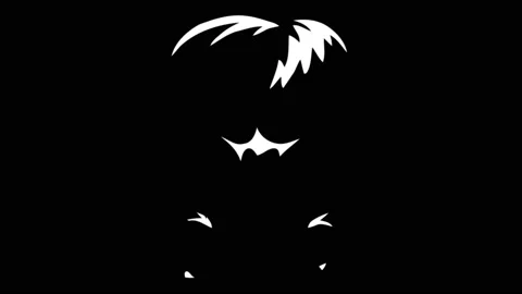 4K Liquid Elements. Drag and drop Stock Footage 111784616