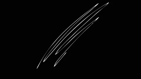 4K Liquid Elements. Drag and drop Stock Footage 111997364