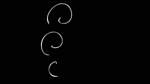 4K Liquid Elements. Drag and drop Stock Footage 111997479