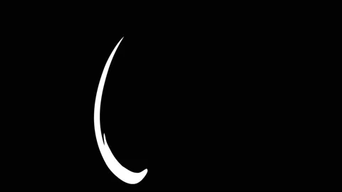 4K Liquid Elements. Drag and drop Stock Footage 112610572