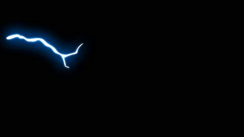 4K Liquid Elements Glow. Drag and drop Stock Footage 114383691