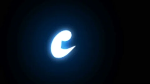 4K Liquid Elements Glow. Drag and drop Stock Footage 114426352