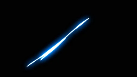 4K Liquid Elements Glow. Drag and drop Stock Footage 114573179