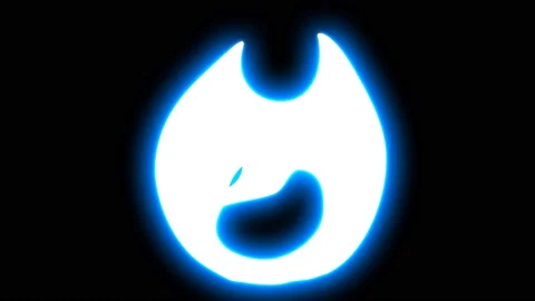 4K Liquid Elements Glow Loops. Drag and drop Stock Footage 115922873