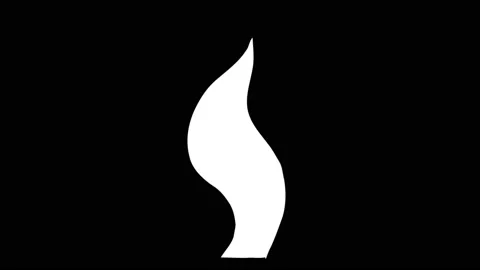 4K Liquid Elements Loops. Drag and drop Stock Footage 113088419