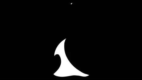 4K Liquid Elements Loops. Drag and drop Stock Footage 113089072