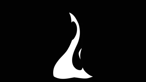 4K Liquid Elements Loops. Drag and drop Stock Footage 113089389