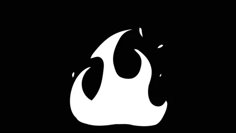 4K Liquid Elements Loops. Drag and drop Stock Footage 113275065