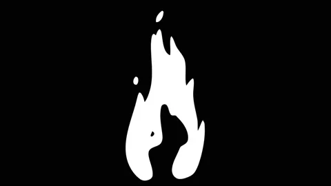 4K Liquid Elements Loops. Drag and drop Stock Footage 113406861