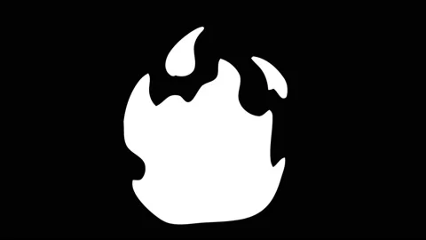 4K Liquid Elements Loops. Drag and drop Stock Footage 113407107