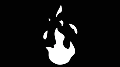 4K Liquid Elements Loops. Drag and drop Stock Footage 113407154