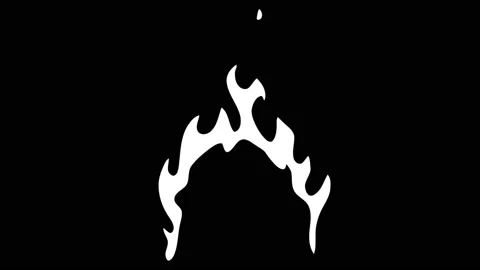 4K Liquid Elements Loops. Drag and drop Stock Footage 113407442